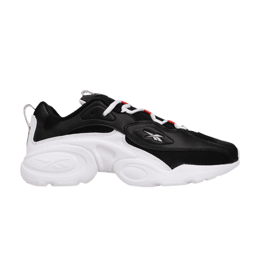 Reebok Electro 3D LT 'Black'