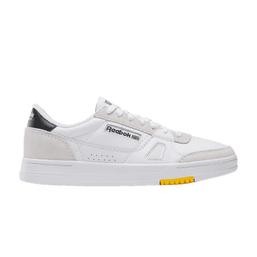 Reebok LT Court 'White Black'